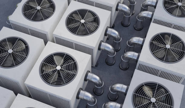Local HVAC companies in Glen Ridge, NJ