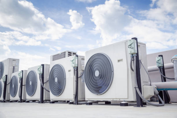Trusted Glen Ridge, NJ HVAC Experts